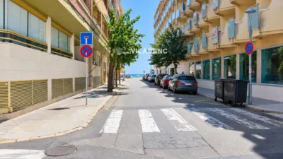 Apartment on Carrer de Vilamar photo 36