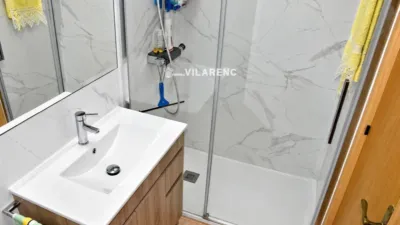 Apartment on Carrer de Vilamar photo 19