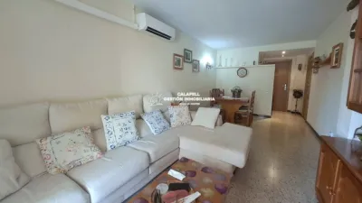 Apartment in Carrer del Baixador photo 11