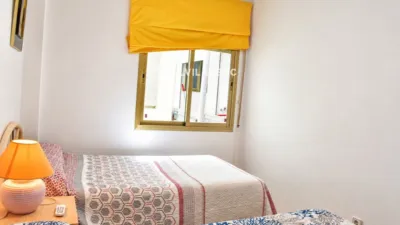 Apartment on Carrer de Vilamar photo 21