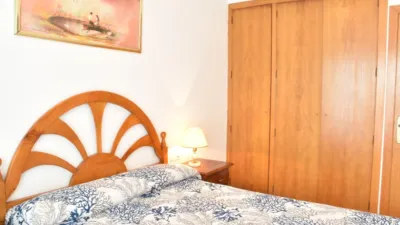 Apartment in Platja de Calafell photo 15