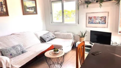 Penthouse on Calle del Cano photo 2