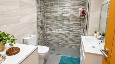 Apartment on Carrer de Joan Maragall photo 28