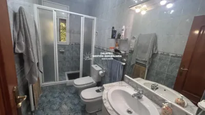 Chalet on Carrer Miquel Costa I Llobera photo 21