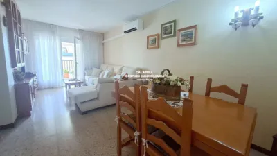 Apartment in Carrer del Baixador photo 9