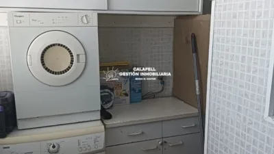 Apartment on Carrer de Stuttgart photo 15
