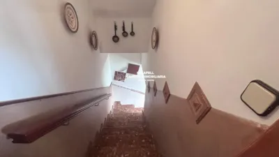 Chalet on Carrer Miquel Costa I Llobera photo 52