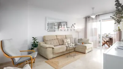Penthouse in Los Pacos photo 8