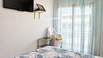 Apartment on Carrer de Vilamar photo 15