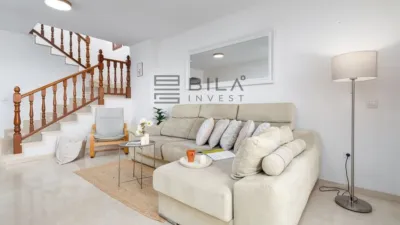 Penthouse in Los Pacos photo 7