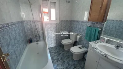 Chalet on Carrer Miquel Costa I Llobera photo 39