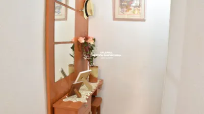Apartment on Carrer de Vilamar photo 31