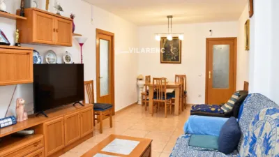 Apartment on Carrer de Vilamar photo 5
