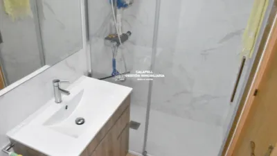 Apartment on Carrer de Vilamar photo 16