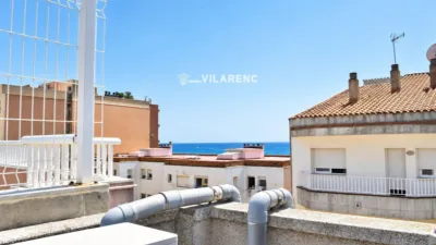 Apartment on Carrer de Vilamar photo 37