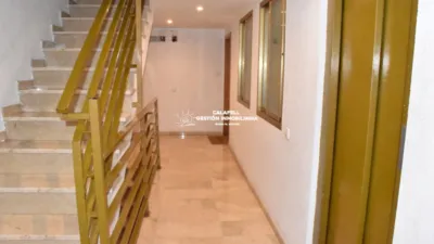 Apartment on Carrer de Vilamar photo 32