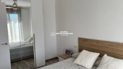 Penthouse on Ronda de Sant Miquel in Segur photo 18