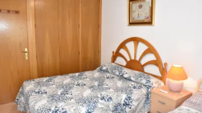Apartment in Platja de Calafell photo 25
