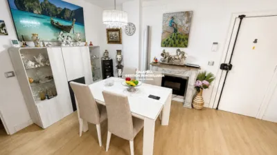 Ground floor flat on Carrer del Sena photo 9