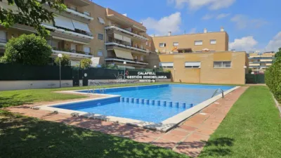 Apartment on Avinguda de Castell photo 26