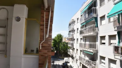 Apartment on Carrer de Vilamar photo 7