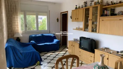 Apartment on Avinguda d'Alemanya photo 18