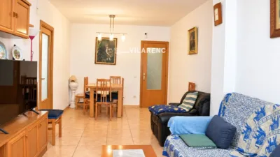 Apartment on Carrer de Vilamar photo 8