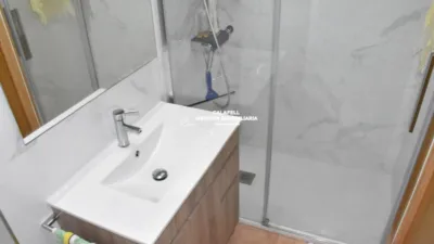 Apartment on Carrer de Vilamar photo 20