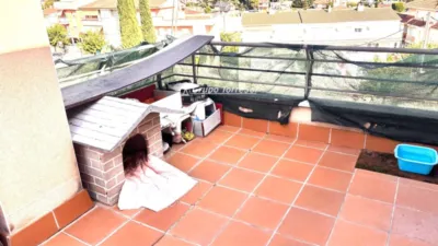 Penthouse on Calle del Cano photo 12