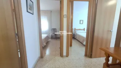 Apartment in Carrer del Baixador photo 13