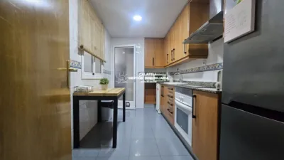 Apartment on Avinguda de Castell photo 6