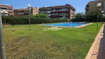 Apartment on Avinguda de Castell photo 30
