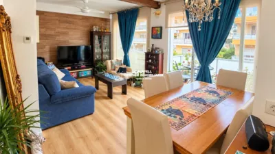 Apartment on Carrer de Joan Maragall photo 6