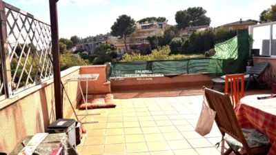 Penthouse on Calle del Cano photo 5