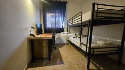Apartment on Avinguda de Castell photo 21