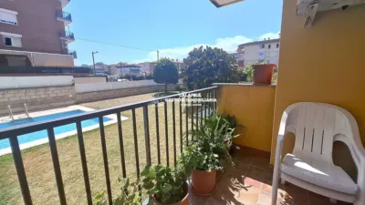 Apartment in Carrer del Baixador photo 4