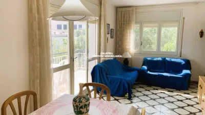 Apartment on Avinguda d'Alemanya photo 17