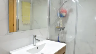 Apartment in Platja de Calafell photo 18