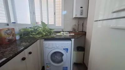 Apartment in Carrer del Baixador photo 8