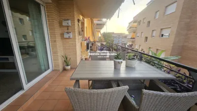 Apartment on Avinguda de Castell photo 13