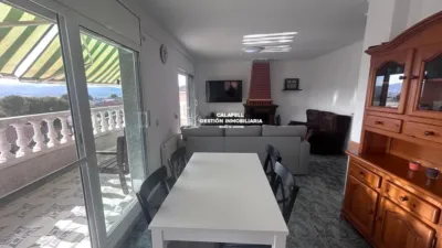 Chalet on Carrer Miquel Costa I Llobera photo 29