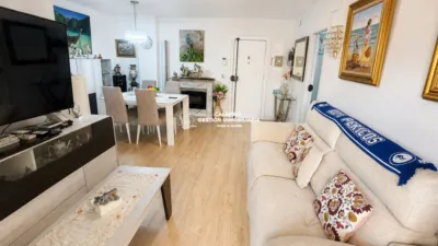 Ground floor flat on Carrer del Sena photo 8