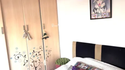 Penthouse on Calle del Cano photo 10