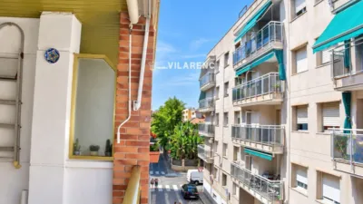 Apartment on Carrer de Vilamar photo 35