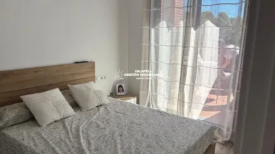 Penthouse on Ronda de Sant Miquel in Segur photo 16