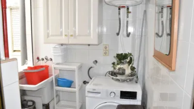 Apartment in Platja de Calafell photo 29