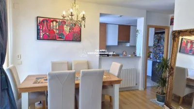 Apartment on Carrer de Joan Maragall photo 15