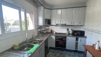 Chalet on Carrer Miquel Costa I Llobera photo 18