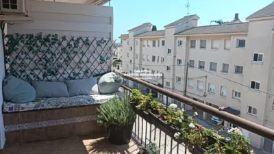 Apartment on Carrer de Stuttgart photo 2