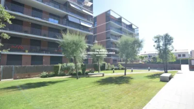 Duplex on Carrer de la Cossetània photo 6